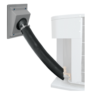 Airex E-Flex Guard HVAC Copper Line Set Outdoor Pipe Insulation Protection 72X-B 